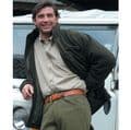 Hoggs Ghillie Padded Waterproof Fleece Jacket at Gundog Gear
