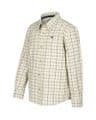 Hoggs of Fife hoggs Ambassador Junior Premier Tattersall Shirt