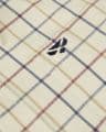 Hoggs of Fife hoggs Ambassador Junior Premier Tattersall Shirt