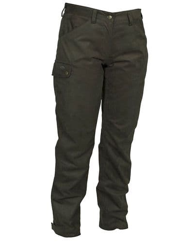 Hoggs of Fife Ladies Rannoch Waterproof Field Trousers