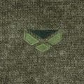 Hoggs of Fife Marled Green Melrose Hunting Pullover at Gundog Gear