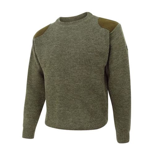 Hoggs of Fife Melrose II Hunting Pullover