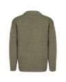 Hoggs of Fife Melrose Junior Hunting Pullover.