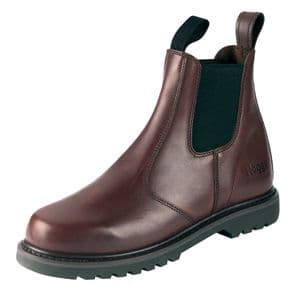 Hoggs of Fife Shire - NSD Dealer Boots