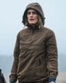 Hoggs of Fife Struther Ladies Waterproof Field Smock