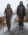 Hoggs of Fife Struther Ladies Waterproof Field Smock