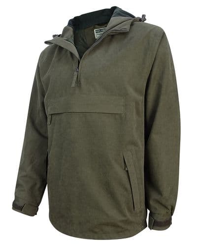 Hoggs of Fife Struther Smock Field Jacket