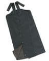 Hoggs of Fife Waxed Leggings at Gundog Gear