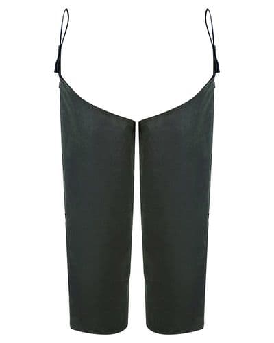 Hoggs of Fife Waxed Leggings