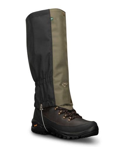 Hoogs of Fife Field & Trek Gaiters