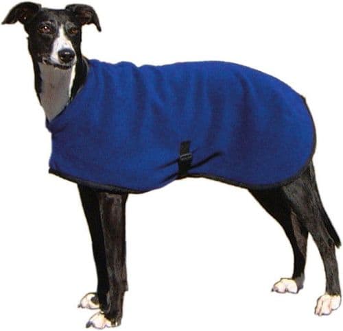 HOTTERdog - Drying Coat