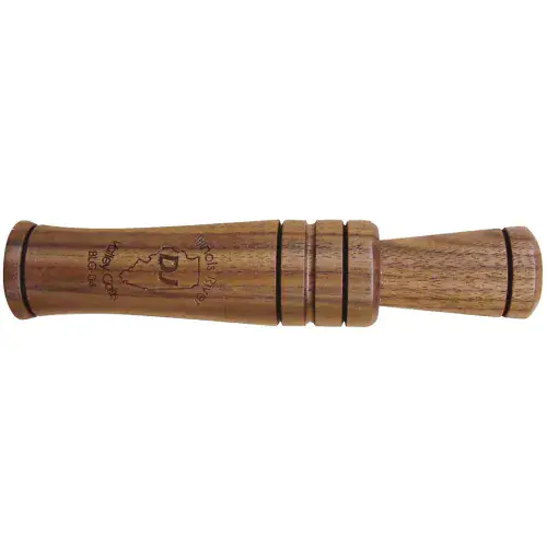 Illinois River Blue Lakes Canada Goose Call (BLG-04)