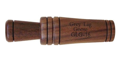 Illinois River Grey Lag Goose Call