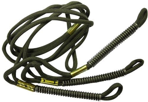 Illinois River Lanyard Triple