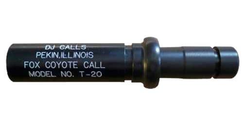 Illinois River Long Range Predator Call