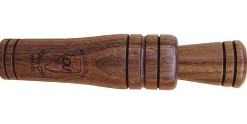 Illinois River Pink Foot Goose Call