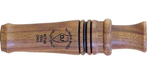 Illinois River Ricelake Teal Duck Call