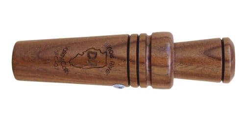 Illinois River Sandridge Dual Voice Fox Call