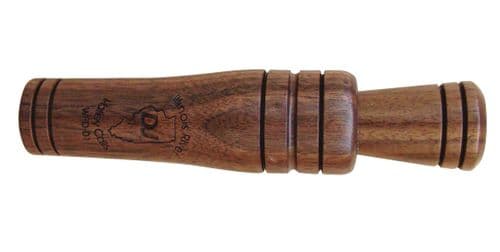 Illinois River Woodford Double Reed Duck Call