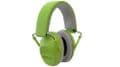 ISOTunes Sport Junior Ear Defenders.