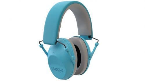 ISOTunes Sport Junior Ear Defenders