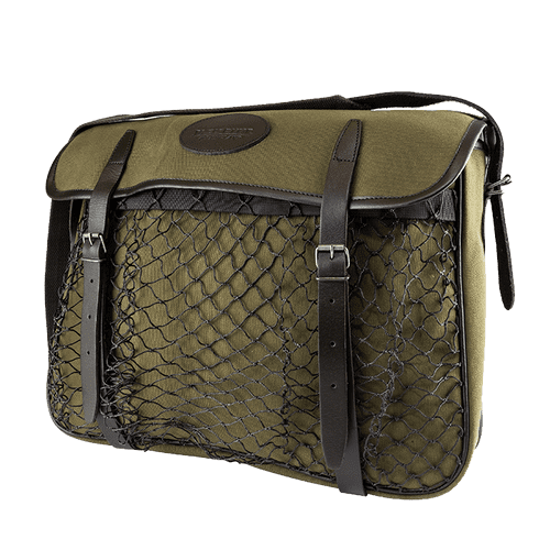 Jack Pyke Canvas Game Bag