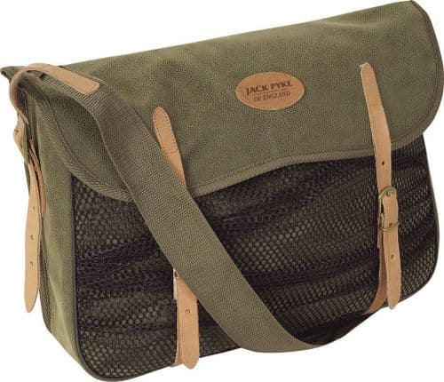 Jack Pyke Duotex Game Bag