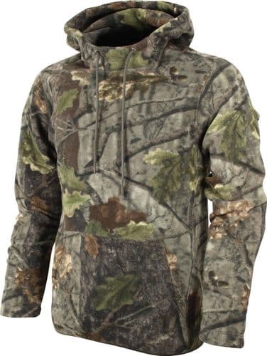 Jack Pyke Fieldman Fleece Hoodie - EVO