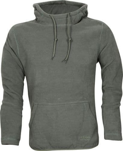 Jack Pyke Fieldman Fleece Hoodie - Green