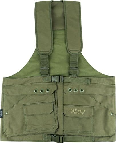 Jack Pyke Handlers Vest