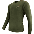 Jack Pyke Shooters Pullover at Gundog Gear
