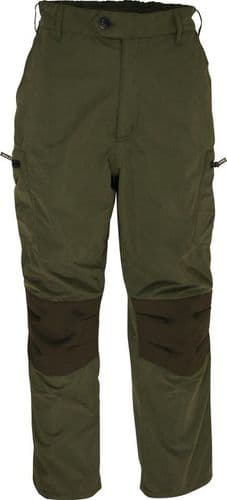 Jack Pyke Weardale Trousers Green
