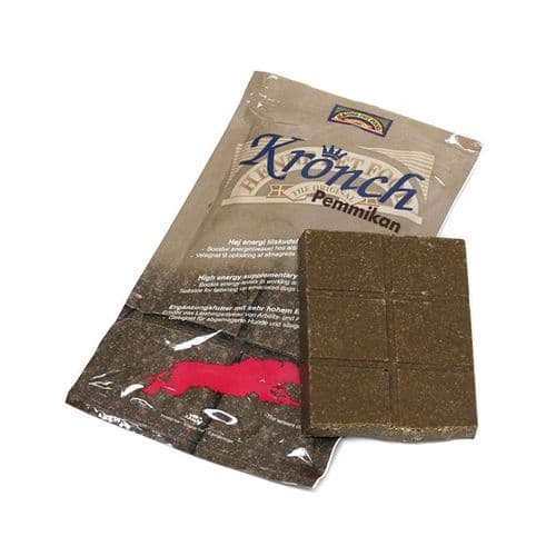 Kronch - Pemmikan Bar