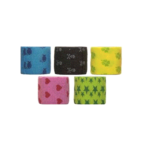 KRUUSE Fun-Flex Pet Bandage