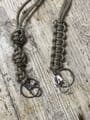 Lancashire Lanyards | Handmade Dog Whistle Lanyards UK | Various Colours

