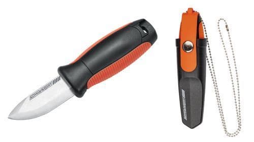 Little Ancho Knives Alpina Sport