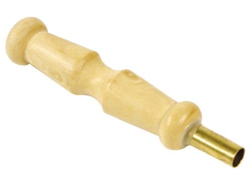 Mouse Squeaker by Helen Baud