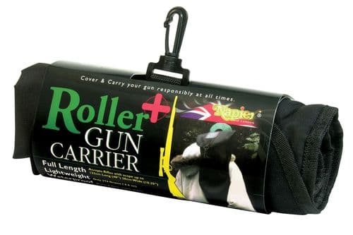 Napier Roller + Rifle Carrier