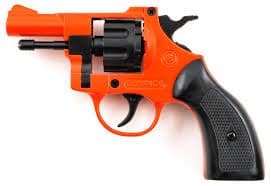 Olympic 6 6mm Training device (Manufactured by Bruni)