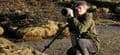 Paramo Men's Halcon Jacket at Gundog Gear