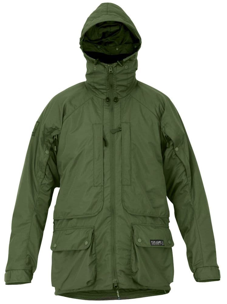 Paramo Men's Halcon Jacket at Gundog Gear