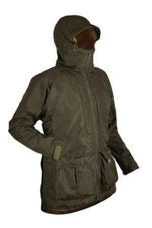 Paramo Men's Pajaro Jacket