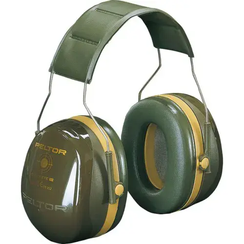 PELTOR Bullseye III Earmuff
