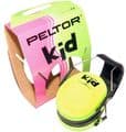 Peltor Kid Junior Hearing Protection at Gundog Gear