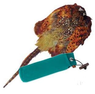 Pheasant Pelt Dummy 500G