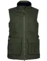 PINEWOOD® NEW DOG SPORTS VEST MENS.