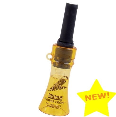 Power Crow Call by Primos