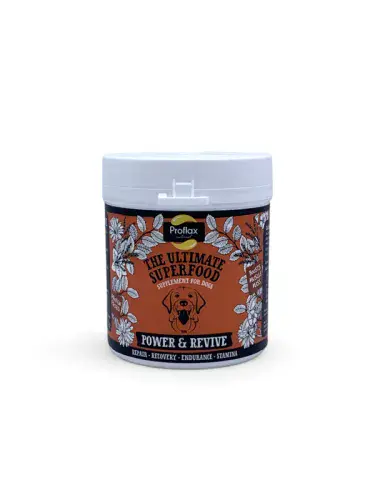 Proflax Power & Revive