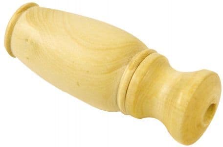 Rabbit Squealer by Helen Baud