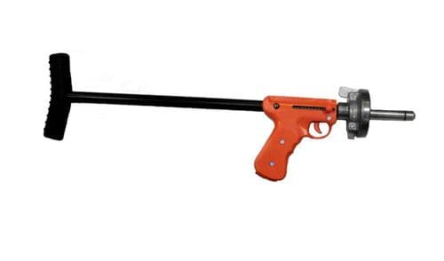 RRT Lucky Launcher 2 Dog Dummy Launcher